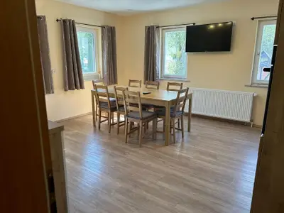 Ferienwohnung für 6 Personen (75 m²) in Lautertal 10/10