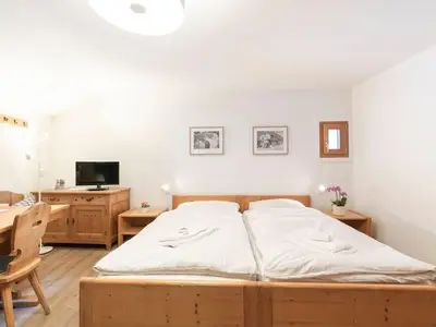 Ferienwohnung für 2 Personen (24 m²) in Bever 4/10