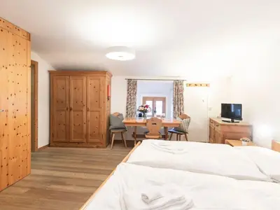 Ferienwohnung für 2 Personen (24 m²) in Bever 5/10