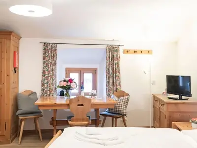 Ferienwohnung für 2 Personen (24 m²) in Bever 6/10