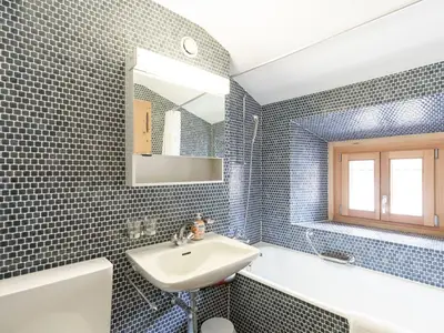 Ferienwohnung für 2 Personen (24 m²) in Bever 8/10