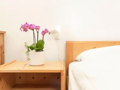 Ferienwohnung für 2 Personen (24 m²) in Bever 9/10