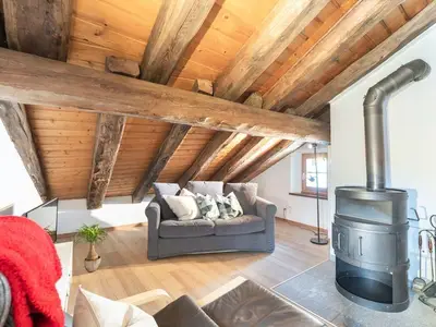 Ferienwohnung für 4 Personen (66 m²) in Bever 2/10