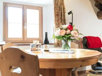 Ferienwohnung für 4 Personen (66 m²) in Bever 3/10