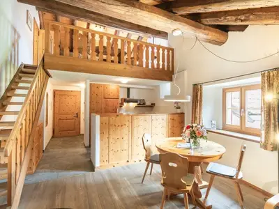 Ferienwohnung für 4 Personen (66 m²) in Bever 4/10