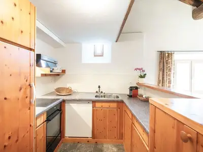 Ferienwohnung für 4 Personen (66 m²) in Bever 5/10