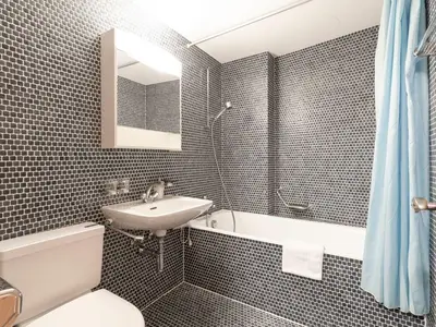 Ferienwohnung für 4 Personen (66 m²) in Bever 6/10