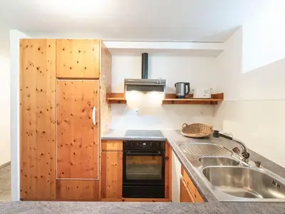 Ferienwohnung für 4 Personen (66 m²) in Bever 7/10