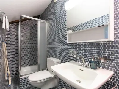 Ferienwohnung für 4 Personen (66 m²) in Bever 8/10