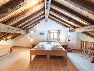 Ferienwohnung für 4 Personen (66 m²) in Bever 9/10