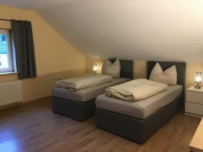 Ferienwohnung für 4 Personen (70 m²) in Lautertal 3/10