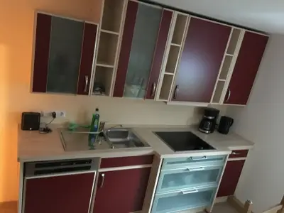 Ferienwohnung für 4 Personen (70 m²) in Lautertal 4/10