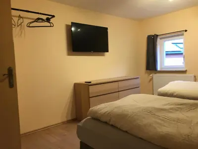 Ferienwohnung für 4 Personen (70 m²) in Lautertal 6/10
