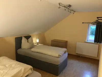 Ferienwohnung für 4 Personen (70 m²) in Lautertal 7/10