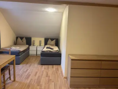 Ferienwohnung für 4 Personen (70 m²) in Lautertal 8/10