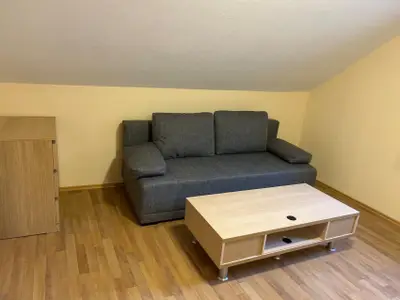 Ferienwohnung für 4 Personen (70 m²) in Lautertal 9/10