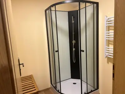 Ferienwohnung für 4 Personen (70 m²) in Lautertal 10/10