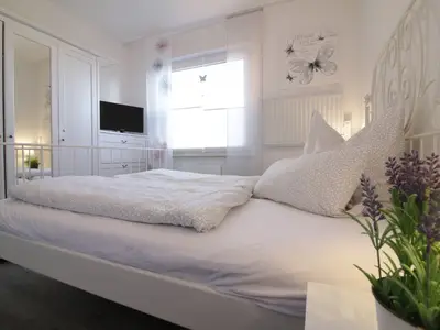 Ferienwohnung für 4 Personen (50 m²) in Hörn 1/10