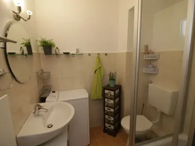 Ferienwohnung für 4 Personen (50 m²) in Hörn 4/10