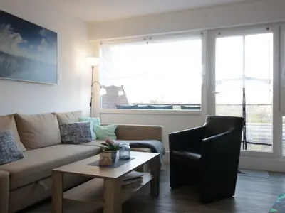 Ferienwohnung für 4 Personen (50 m²) in Hörn 6/10