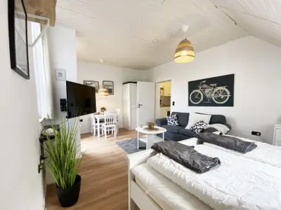 Ferienwohnung für 2 Personen (25 m²) in Horum 2/10