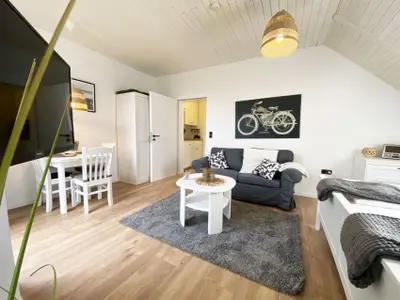 Ferienwohnung für 2 Personen (25 m²) in Horum 3/10