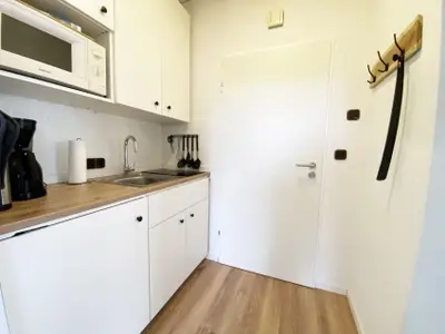Ferienwohnung für 2 Personen (25 m²) in Horum 6/10