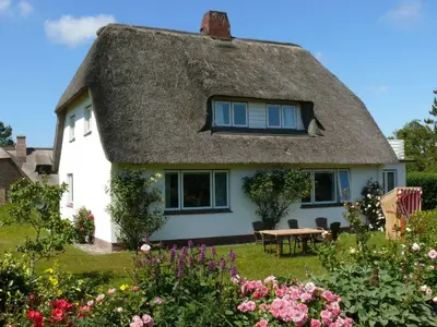 Ferienwohnung für 5 Personen (50 m²) in Norddorf 2/10