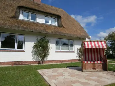 Ferienwohnung für 5 Personen (50 m²) in Norddorf 3/10