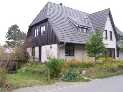 Ferienwohnung für 5 Personen (50 m²) in Norddorf 4/10