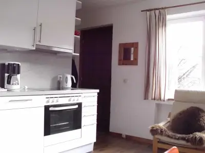 Ferienwohnung für 5 Personen (50 m²) in Norddorf 5/10