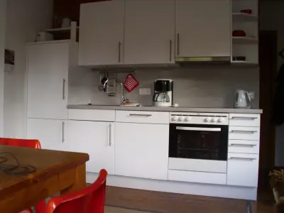 Ferienwohnung für 5 Personen (50 m²) in Norddorf 6/10