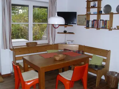 Ferienwohnung für 5 Personen (50 m²) in Norddorf 7/10