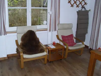 Ferienwohnung für 5 Personen (50 m²) in Norddorf 8/10