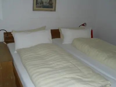 Ferienwohnung für 5 Personen (50 m²) in Norddorf 9/10