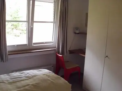 Ferienwohnung für 5 Personen (50 m²) in Norddorf 10/10