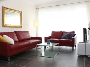 Ferienwohnung für 4 Personen (70 m²) in Horumersiel