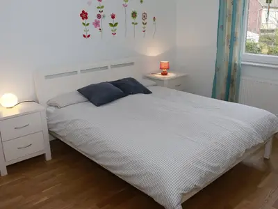 Ferienwohnung für 4 Personen (70 m²) in Horumersiel 6/9