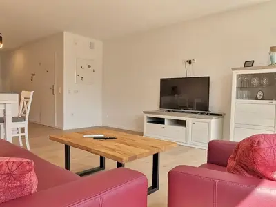 Ferienwohnung für 4 Personen (57 m²) in Hörn 2/10