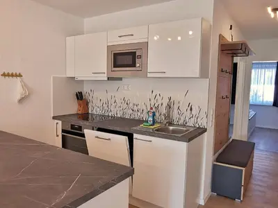 Ferienwohnung für 4 Personen (57 m²) in Hörn 6/10