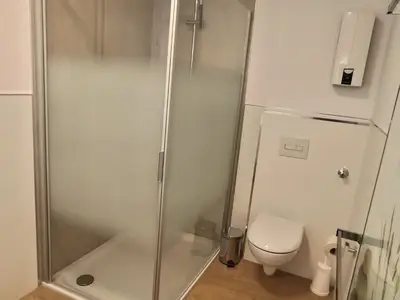 Ferienwohnung für 4 Personen (57 m²) in Hörn 8/10