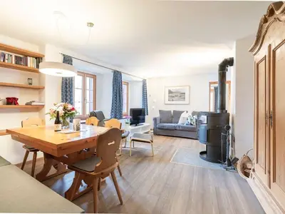 Ferienwohnung für 4 Personen (57 m²) in Bever 6/10