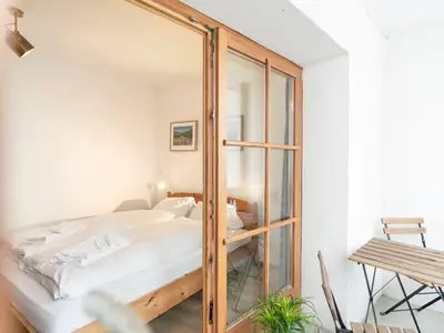 Ferienwohnung für 4 Personen (57 m²) in Bever 9/10