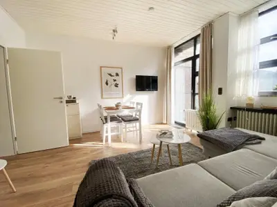 Ferienwohnung für 4 Personen (45 m²) in Horum 3/10