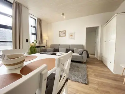 Ferienwohnung für 4 Personen (45 m²) in Horum 4/10