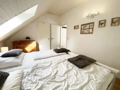 Ferienwohnung für 4 Personen (45 m²) in Horum 5/10