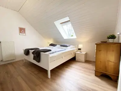 Ferienwohnung für 4 Personen (45 m²) in Horum 6/10