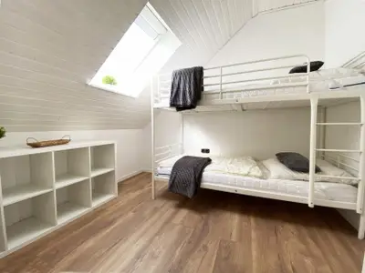 Ferienwohnung für 4 Personen (45 m²) in Horum 7/10