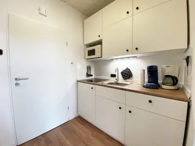 Ferienwohnung für 4 Personen (45 m²) in Horum 8/10