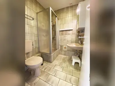 Ferienwohnung für 4 Personen (45 m²) in Horum 9/10